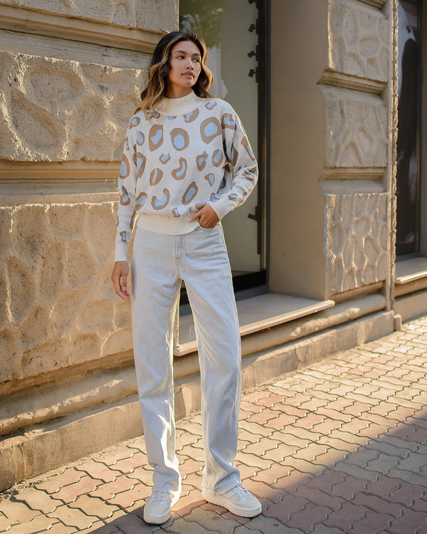 Tracy Sweater