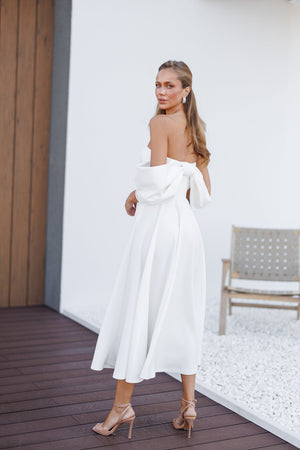 Almirelle Dress