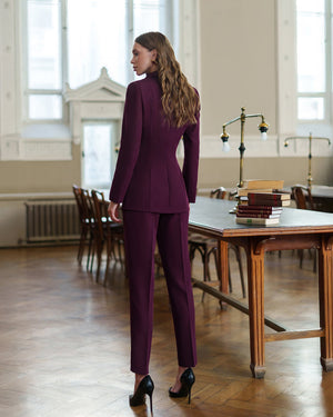 Celverin Suit Set