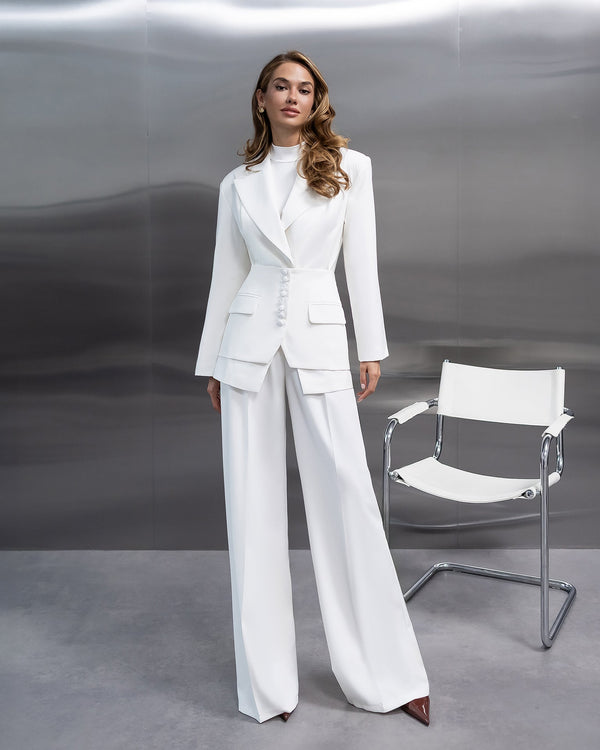 Marquelle Suit