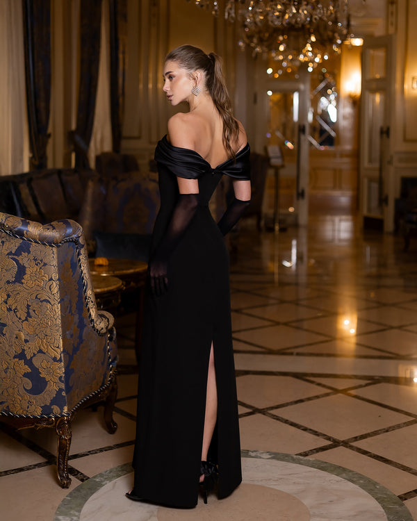 Vivienne Gown