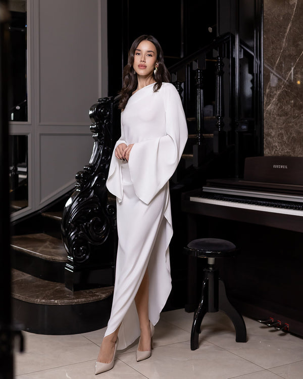 Selaria Bridal Dress