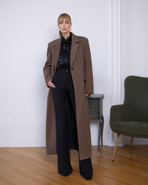 Maretta Coat