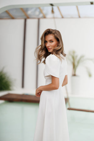 Avenor Dress