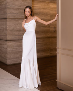 Nuvielle Dress
