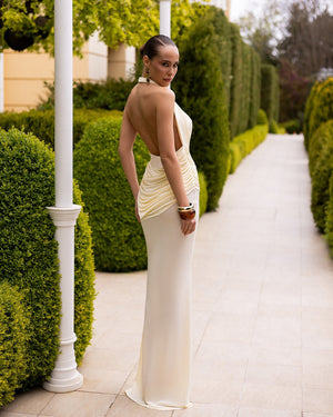 Cassiane Bridal Dress