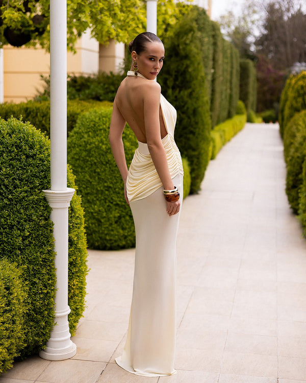 Cassiane Bridal Dress