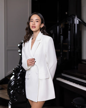 Viviana Blazer Dress