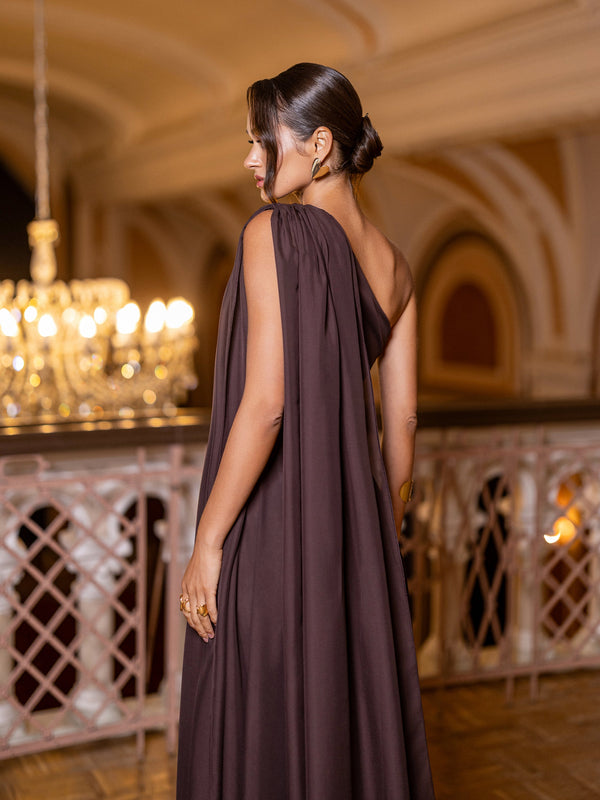 Velanora Dress