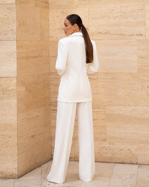Carvella Suit