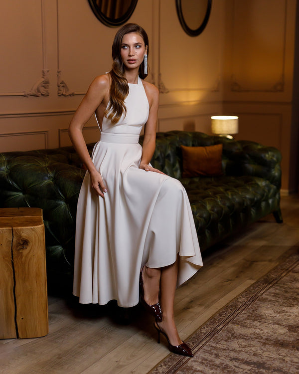 Santi Dress