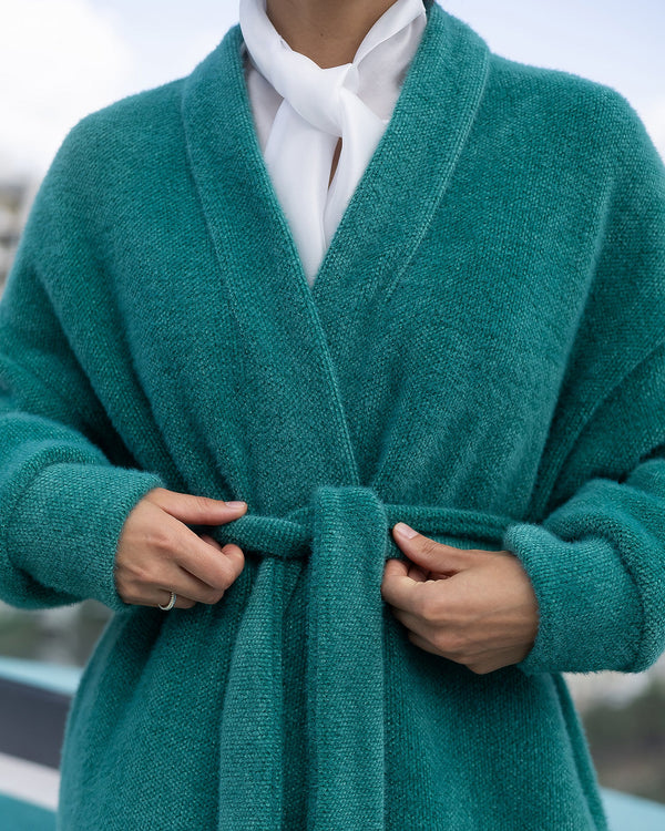 Silva Cardigan