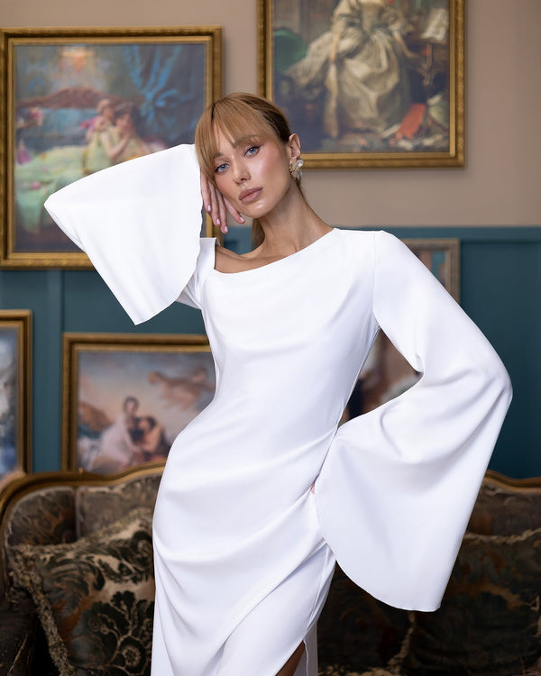 Selaria Dress