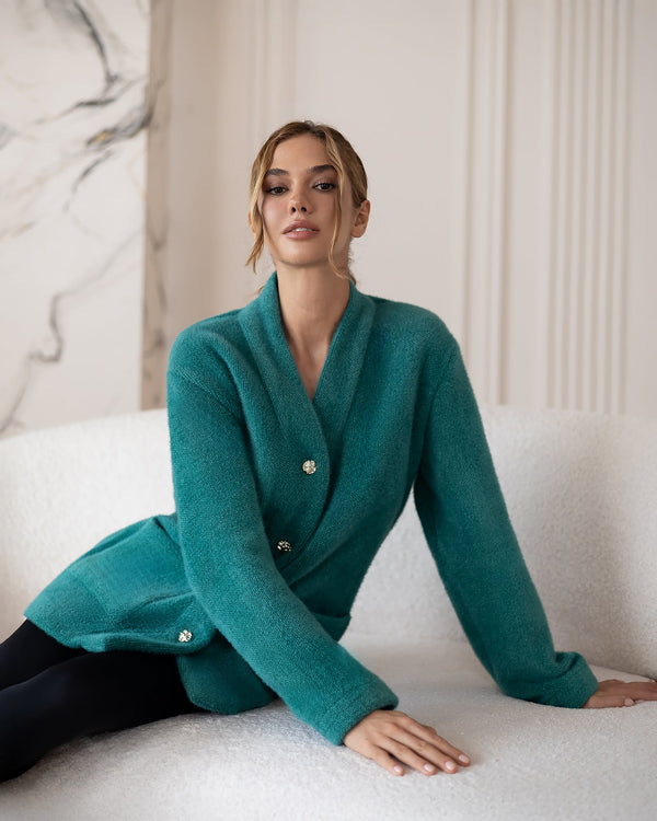 Merluna Cardigan