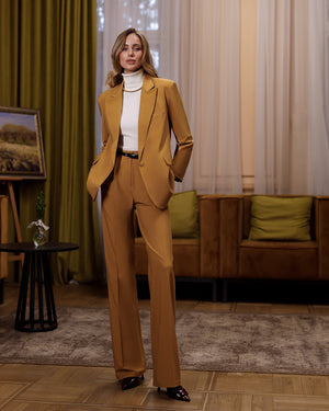 Opulence Two - Piece Suit
