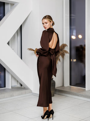 Belvessa Dress
