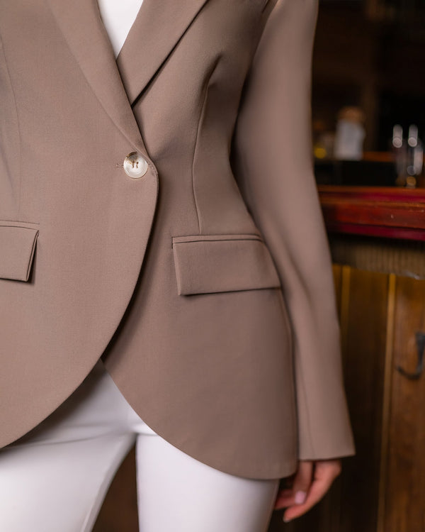 Renée Blazer
