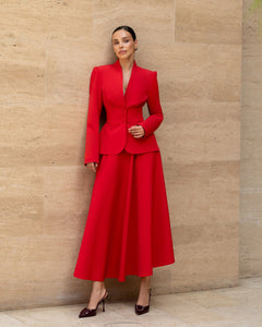 Anselia Suit