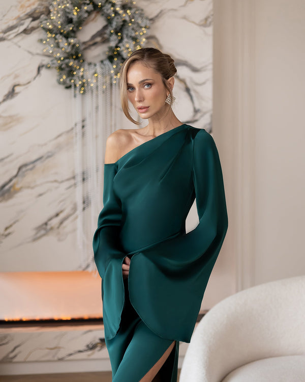 Selaria Dress