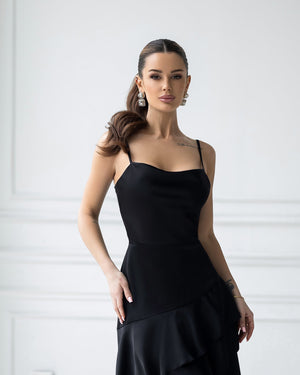 Orselia Dress