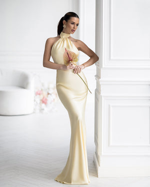 Lunarelle Dress
