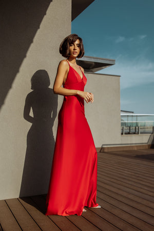 Arvessa Dress