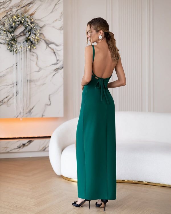 Marceline Gown