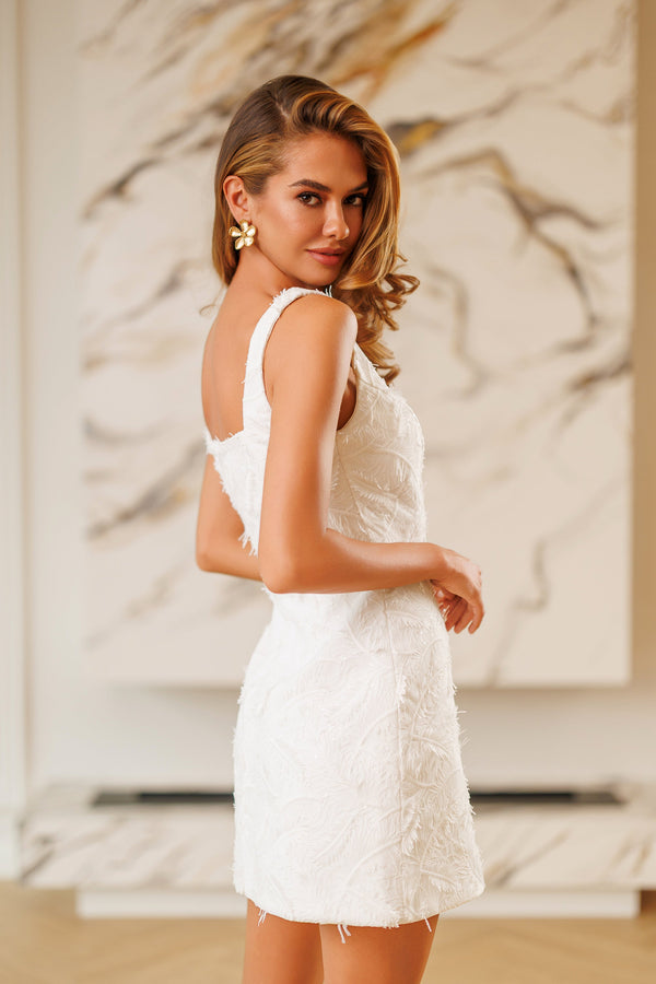 Noiréa Dress