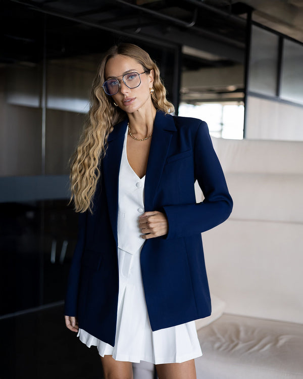 Callistra Vest