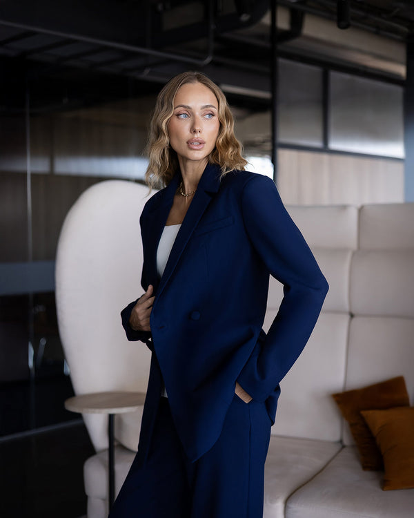 Empire Suit