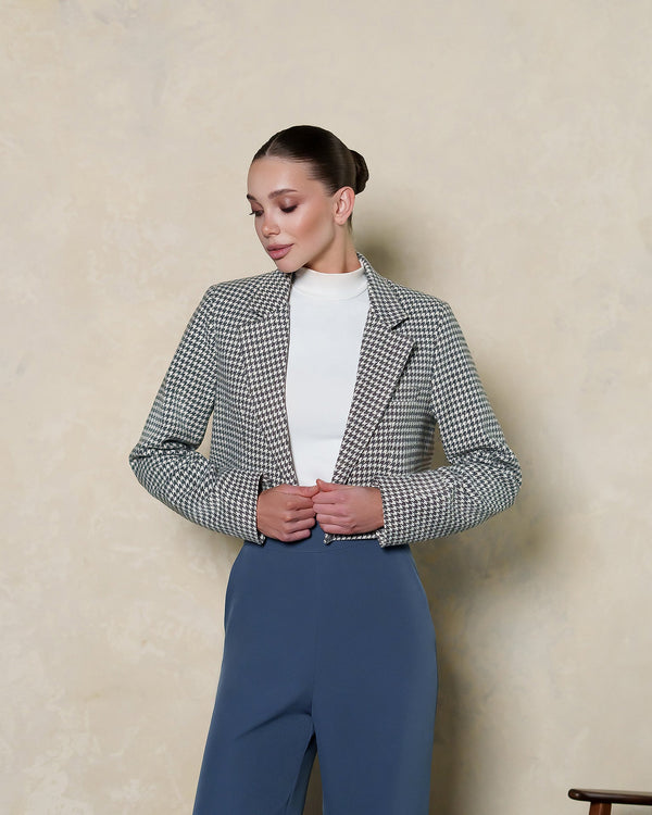 Dorelia Blazer