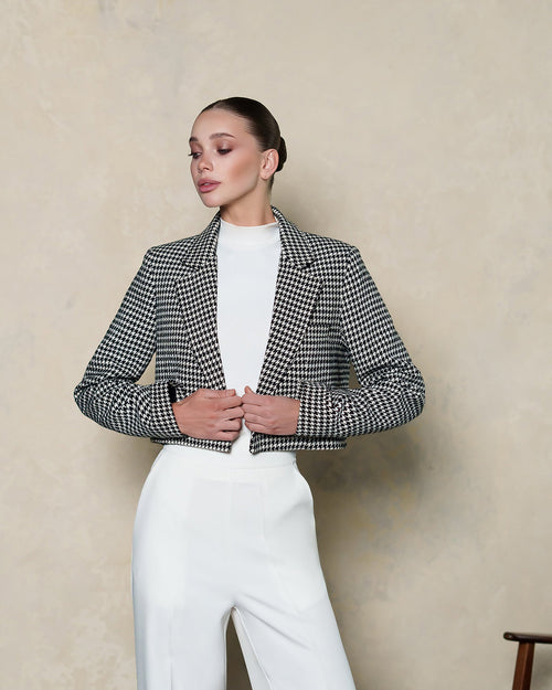 Dorelia Blazer