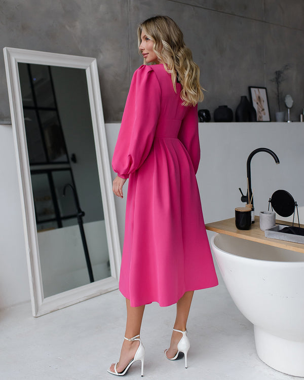 Amelia Dress