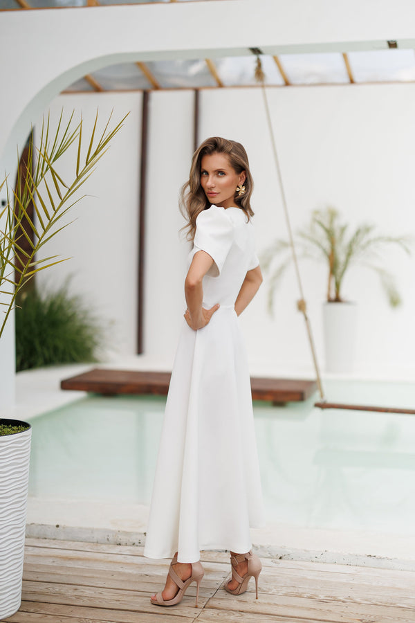 Avenor Bridal Dress