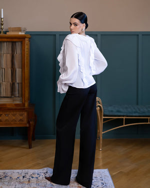 Orletta Blouse