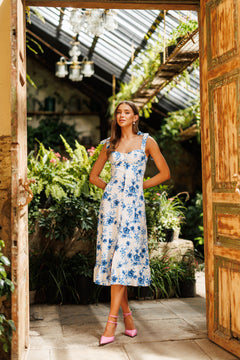 Marveth Dress