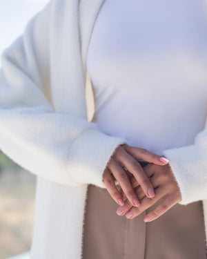 Silva Cardigan
