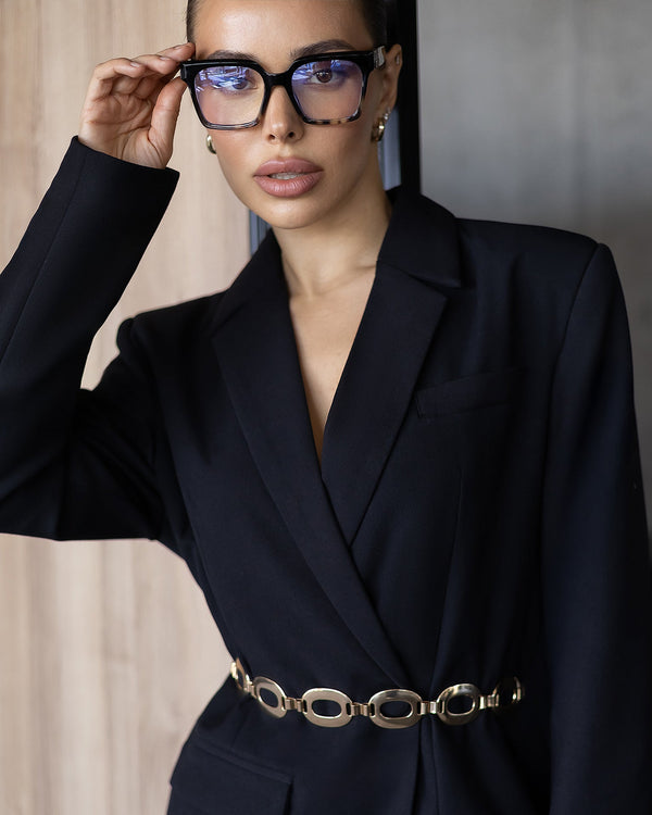 Empire Suit