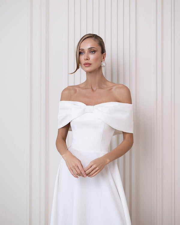 Amour Dress