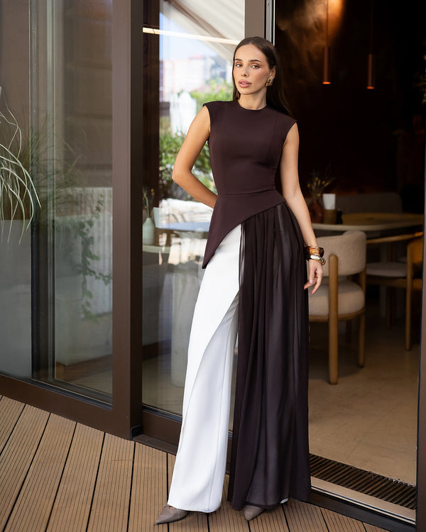 Dahlia Pants