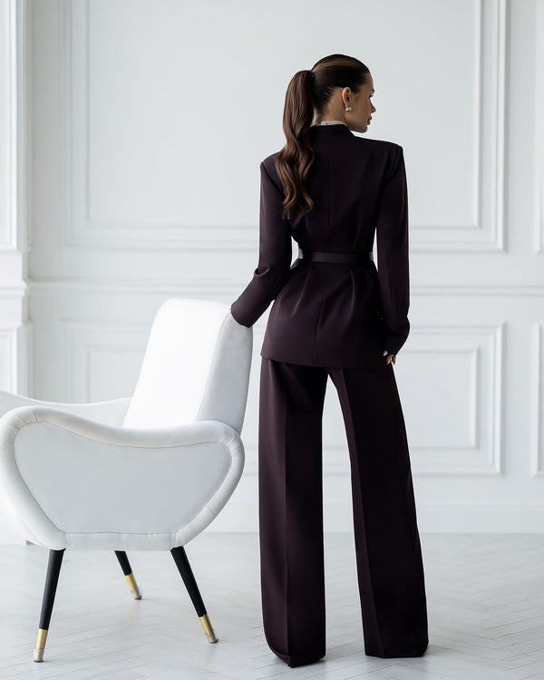 Montrel Suit