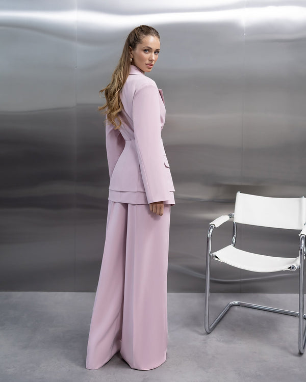 Marquelle Suit