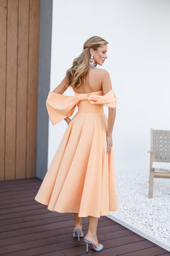 Almirelle Dress