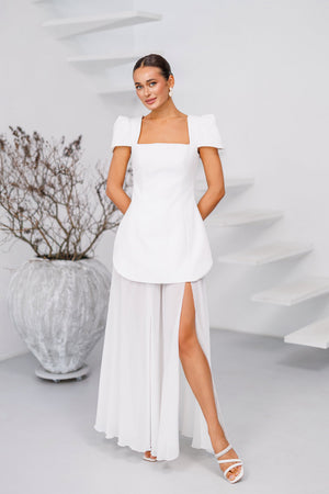Elvaris Bridal Set