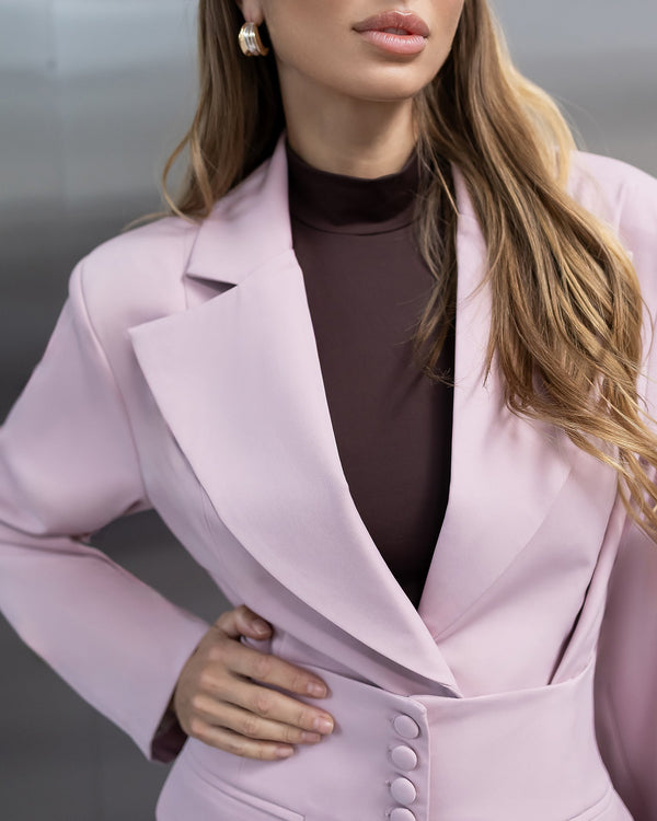 Marquelle Suit