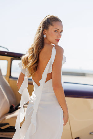 Evelin’s Bridal Dress