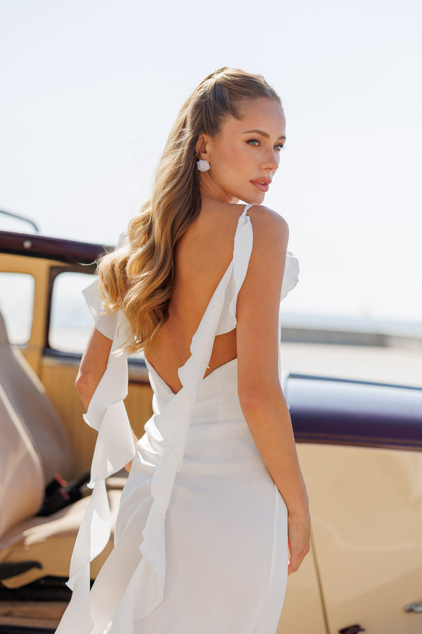 Evelin’s Dress
