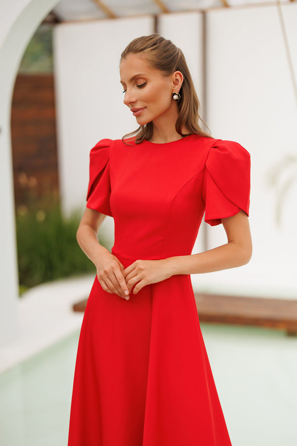 Avenor Dress