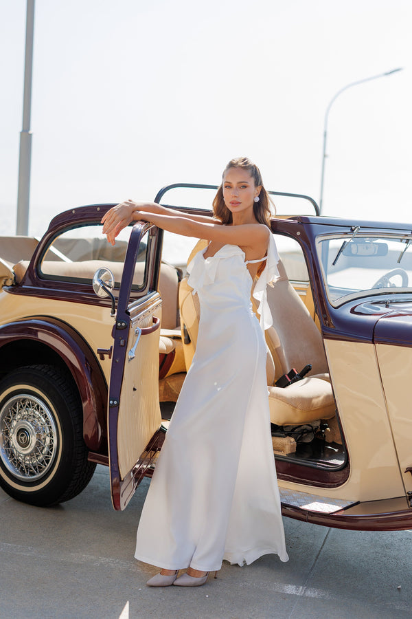Evelin’s Dress