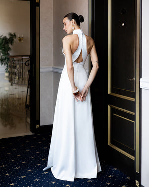 Aurevian Dress